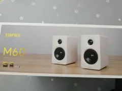 2026年最新】edifier m60の人気アイテム - メルカリ