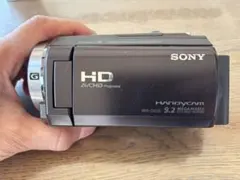 2026年最新】hdr-cx535の人気アイテム - メルカリ