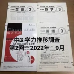 2026年最新】学力推移調査中2第3回の人気アイテム - メルカリ