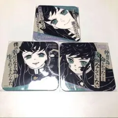 2026年最新】鬼滅 原画展 コースターの人気アイテム - メルカリ