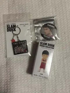 2026年最新】三井寿 缶バッジの人気アイテム - メルカリ