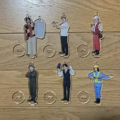 2026年最新】ミセス アクスタ ライラックの人気アイテム - メルカリ