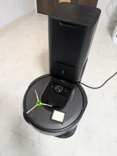 2026年最新】ルンバ i7+ ジャンクの人気アイテム - メルカリ