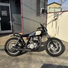 2026年最新】sr400 ループ フレームの人気アイテム - メルカリ