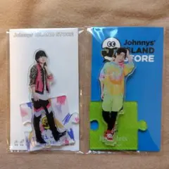 2026年最新】猪狩蒼弥 アクスタの人気アイテム - メルカリ