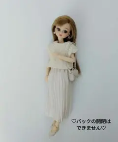 2026年最新】着せ替え服・アウトフィットの人気アイテム - メルカリ