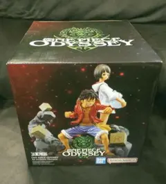 2026年最新】ワンピース オデッセイ 特装版の人気アイテム - メルカリ