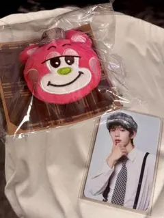 2026年最新】ぬいぐるみバッジ riizeの人気アイテム - メルカリ