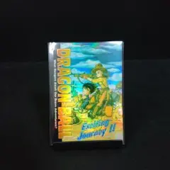 2026年最新】ビジュアルアドベンチャー ドラゴンボール カードダスの