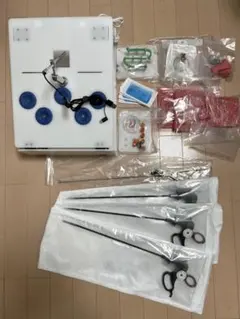 2026年最新】腹腔鏡 トレーニングの人気アイテム - メルカリ