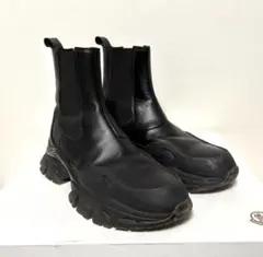 2026年最新】ALYX サイドゴアブーツの人気アイテム - メルカリ