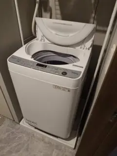 2025年最新】SHARP 洗濯機の人気アイテム - メルカリ
