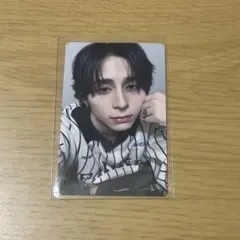 2026年最新】kcon トレカ 西洸人の人気アイテム - メルカリ