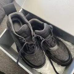 2026年最新】PRADA トレッキング ブーツの人気アイテム - メルカリ