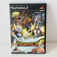 2026年最新】PS2デジモンの人気アイテム - メルカリ