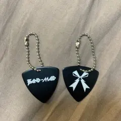 2026年最新】band-maid ピックの人気アイテム - メルカリ