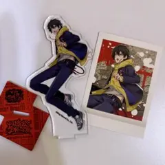 2026年最新】ヒプマイ 山田三郎の人気アイテム - メルカリ