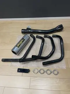 2026年最新】gs400 ヨシムラマフラーの人気アイテム - メルカリ