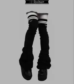 2026年最新】dimmoire学園ニーハイウォーマーの人気アイテム - メルカリ