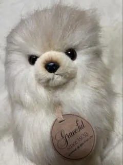 2026年最新】三英 犬 ぬいぐるみの人気アイテム - メルカリ