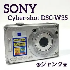 2026年最新】dsc-w35の人気アイテム - メルカリ