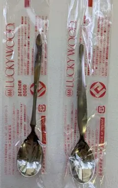 2026年最新】ラッキーウッド カトラリーの人気アイテム - メルカリ