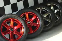 2026年最新】essex 17インチホイールの人気アイテム - メルカリ