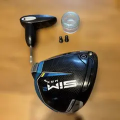 2026年最新】sim max ドライバー レフティの人気アイテム - メルカリ