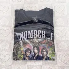 2026年最新】number_i tシャツの人気アイテム - メルカリ