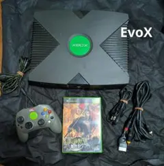 2026年最新】xbox evoxの人気アイテム - メルカリ