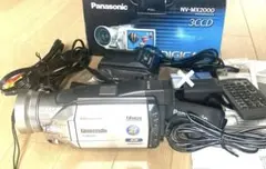 2026年最新】nv-mx2000の人気アイテム - メルカリ