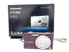 2026年最新】lumix dmc-fx66の人気アイテム - メルカリ