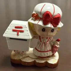 2026年最新】内藤ルネ貯金箱の人気アイテム - メルカリ