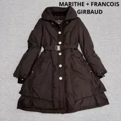 2026年最新】marithe francois girbaud ダウンの人気アイテム - メルカリ