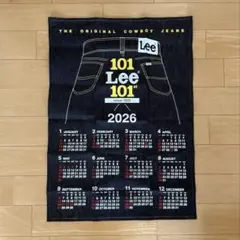 2026年最新】lee デニムカレンダーの人気アイテム - メルカリ