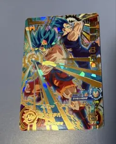 2026年最新】ドラゴンボールヒーローズカード孫悟空brの人気アイテム