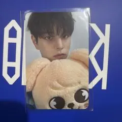 2026年最新】skzoo トレカ スンミンの人気アイテム - メルカリ