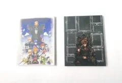 2026年最新】キャンバスボード キングダムハーツの人気アイテム - メルカリ