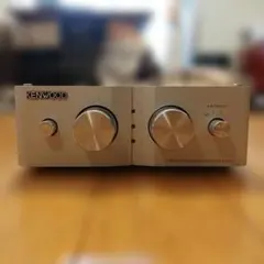 2026年最新】KENWOOD KA-S10の人気アイテム - メルカリ