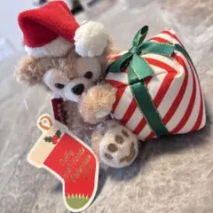 2026年最新】ダッフィー クリスマス 2015の人気アイテム - メルカリ