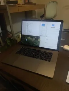 2026年最新】MacBooK pro 2018 i7の人気アイテム - メルカリ