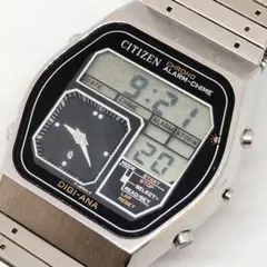 2026年最新】citizen デジアナの人気アイテム - メルカリ
