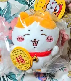 2026年最新】ハチワレ 招き猫 マスコットの人気アイテム - メルカリ