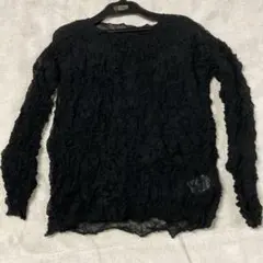 2026年最新】イッセイミヤケ シワ加工 シャツの人気アイテム - メルカリ