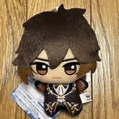 2026年最新】原神 ちびぐるみ 鍾離 vol.2の人気アイテム - メルカリ