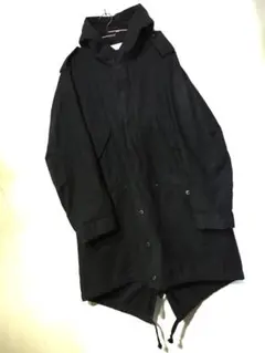 2026年最新】Faith Connexion モッズコートの人気アイテム - メルカリ