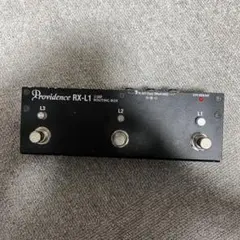 2026年最新】providence RX-L1の人気アイテム - メルカリ