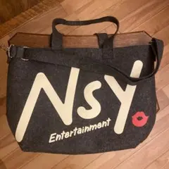 2026年最新】nissy トートバッグの人気アイテム - メルカリ