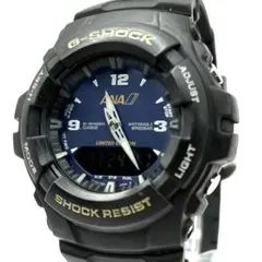 2026年最新】g-shock anaの人気アイテム - メルカリ