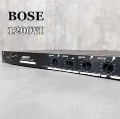 2026年最新】BOSE 1200VIの人気アイテム - メルカリ